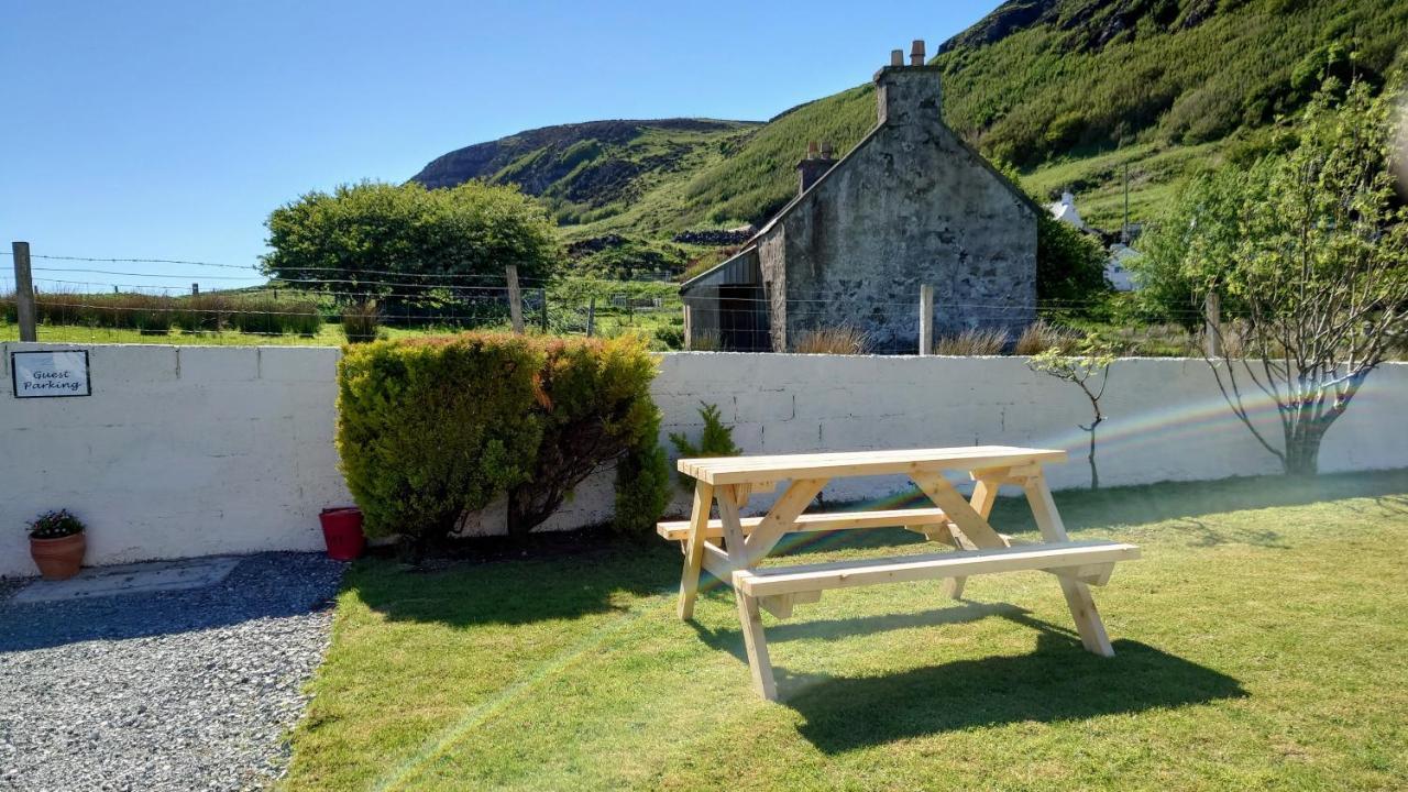 Idrigill Hill * Uig (Isle of Skye)